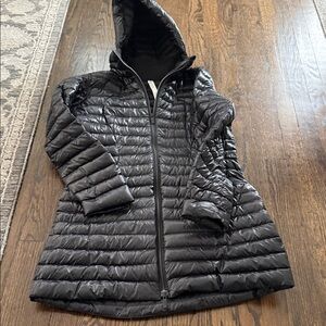 Lululemon pack it down jacket